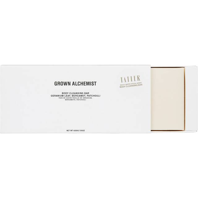 Grown Alchemist Cleanser Soap Bar 200 g