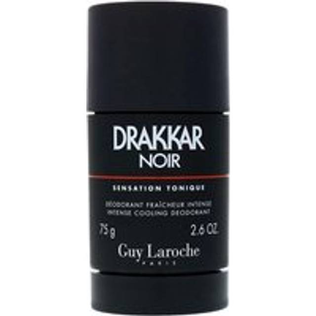 Guy Laroche Drakkar Noir Deodorant Stick 75g