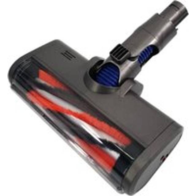 Tlily - Vacuums Attachment for V6 DC58 DC59 DC62 DC72 Direct Drive Floor Brush Head with Dust Light Hardwood Cleaner