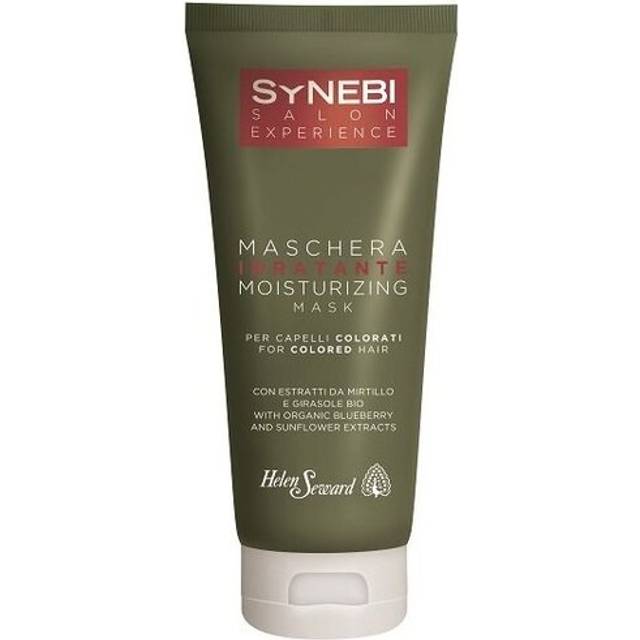 Helen Seward Synebi Fugtgivende Mask 200 ml