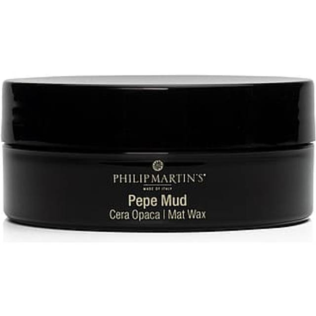 Philip Martins PEPE MUD Matt Wax 75 ml