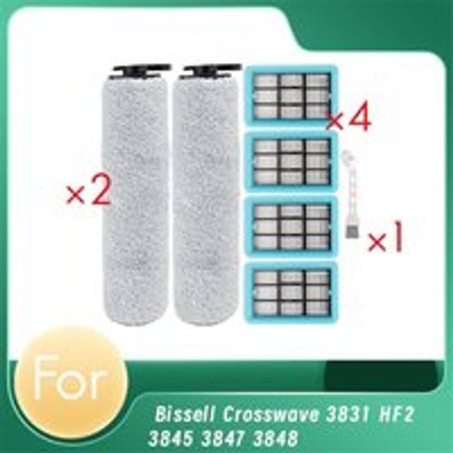 For Hard Floor Expert Vacuum Cleaner Part