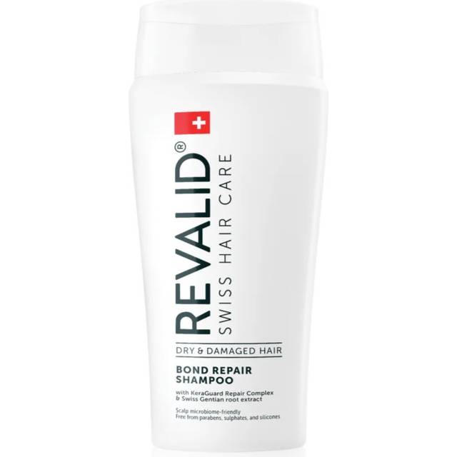 Revalid Bond Repair Shampoo 200 ml 200ml