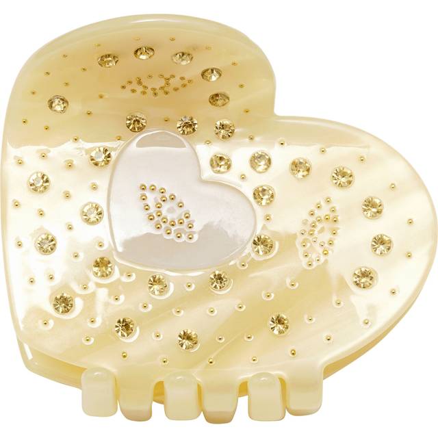 Maanesten Nayeli Hair Claw Pear Sorbet 7.6 x 6.5 cm