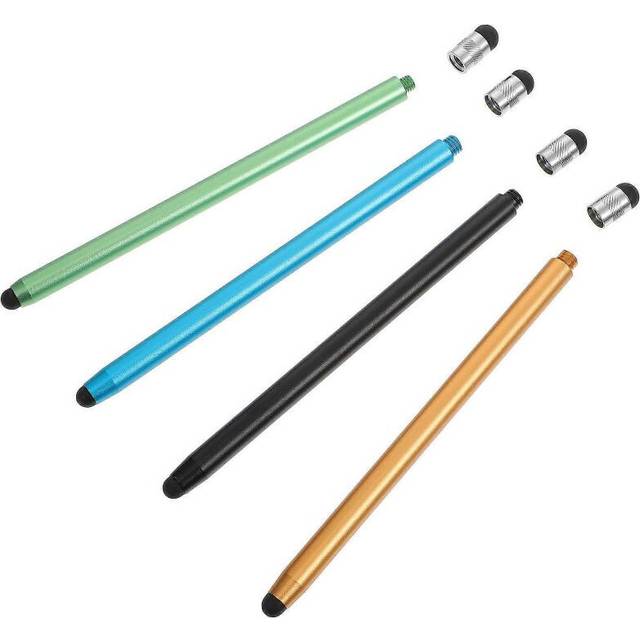 Smartphone Capacitive Writing Pen 4Set