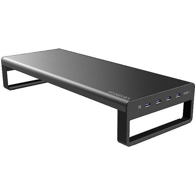 1pcs Screen Elevated Shelf