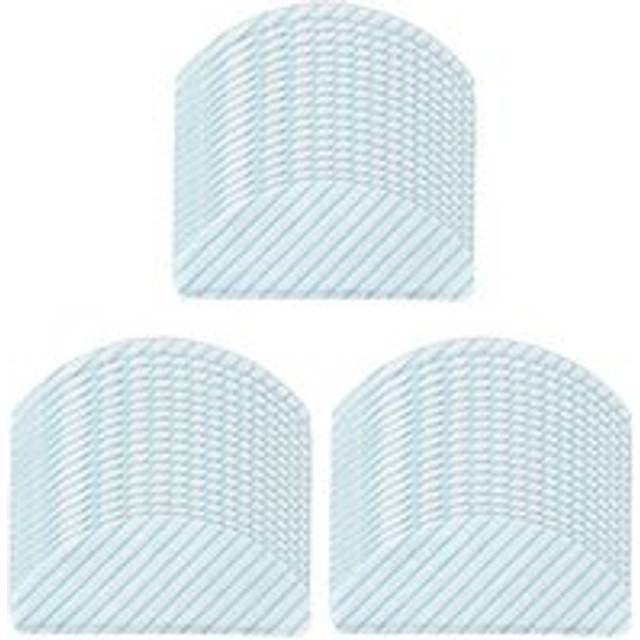 150 Pieces Disposable Strong Mop Cloth Pads for ozmo T8 Max T9 Power / Vacuum Cleaner