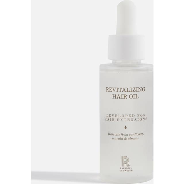 Rapunzel of Sweden Revitalizing Hair Oil 60 ml 1774ml