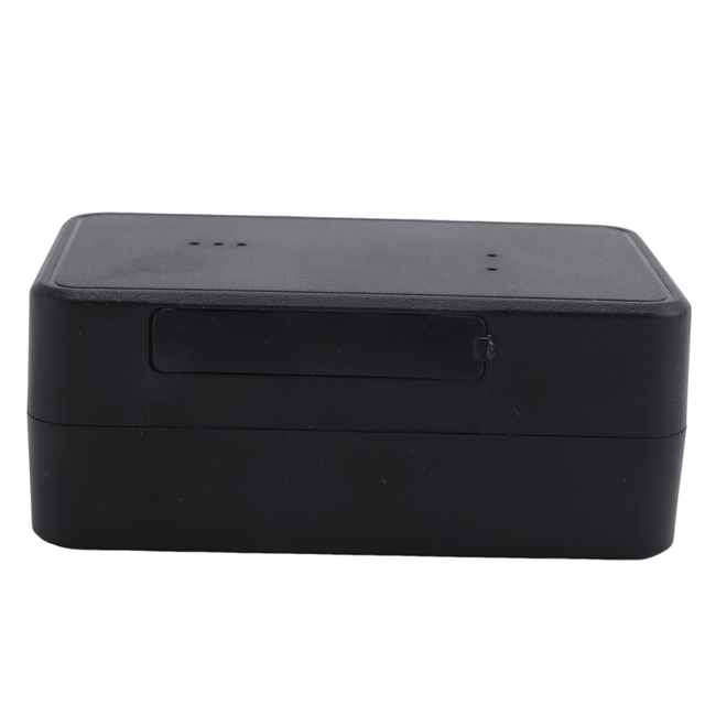 GPS Car Tracker Children Anti-Lost Locator Style:6000mAh