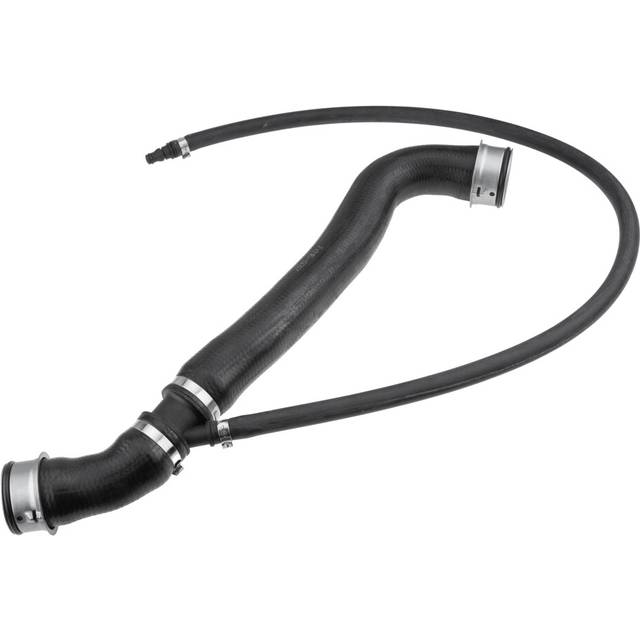 ENGINE WATER HOSE FOR MERCEDES C W204 C230 C280 C300 C350 07-14