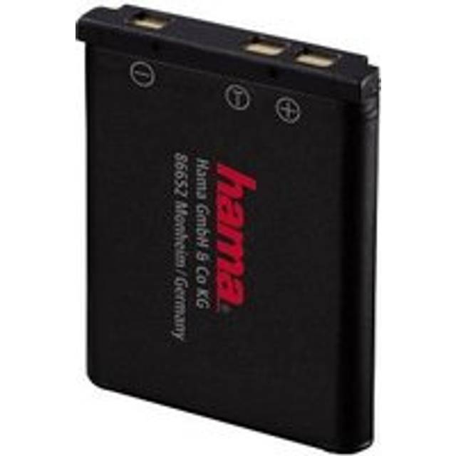 Hama "DP 447" Li-Ion Battery for Olympus Li42B