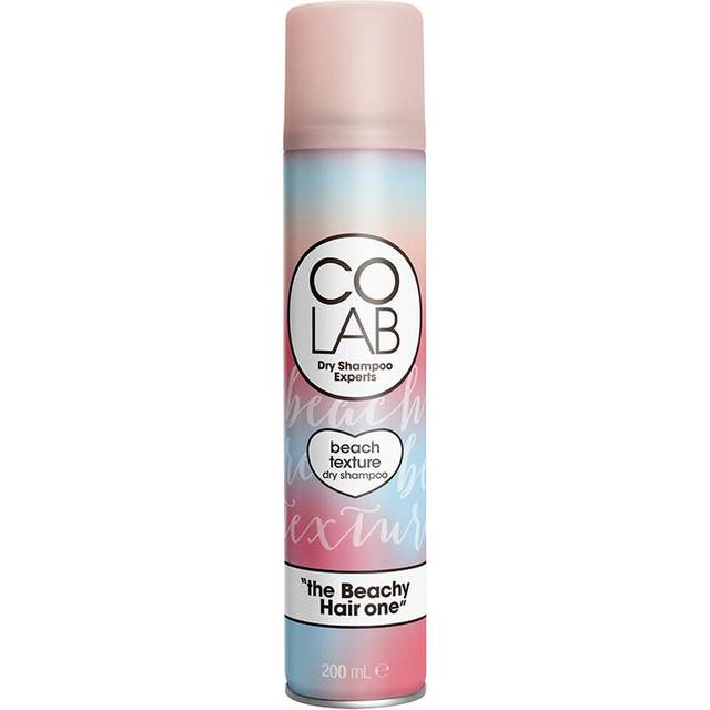 Colab Beach Waves Dry Shampoo 200ml