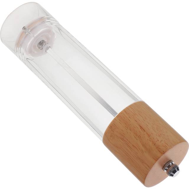 Salt grinder small convenient pepper salt kitchen pepper grinder pepper