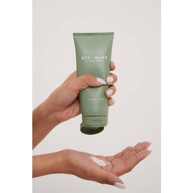 NA-KD BTY Nourish Repair Hair Mask 200ml
