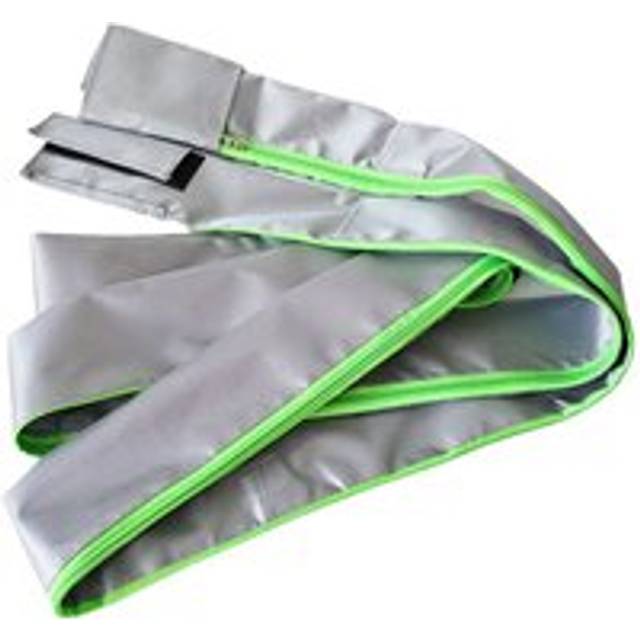 For Electric Vacuum Hose Protective Cover Dust Collector Cloth 3.5m Pipe