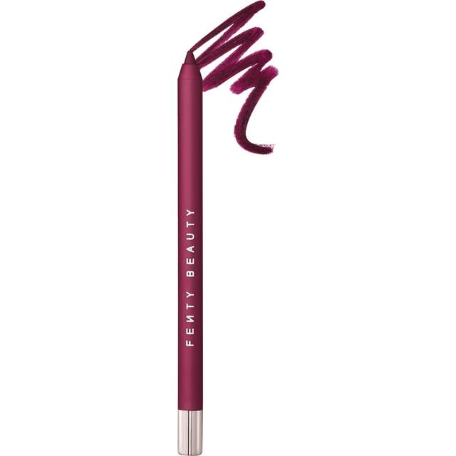 Fenty Beauty trace'd out pencil lip liner, they so vine, 1.24g THEY SO VINE