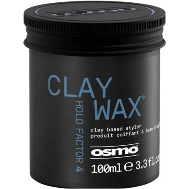 Osmo Clay Wax Based Styler 100ml