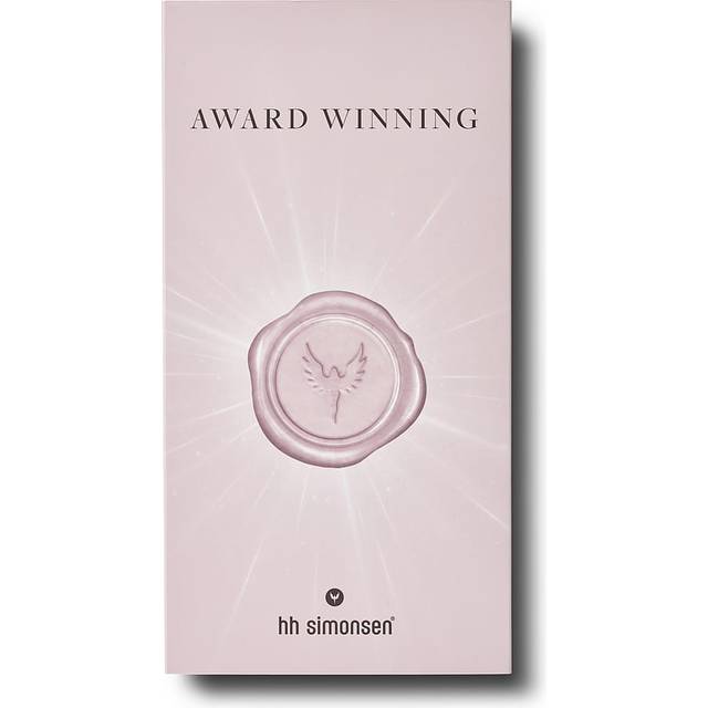 HH Simonsen Styling Oil Gaveæske 100 ml 30 ml