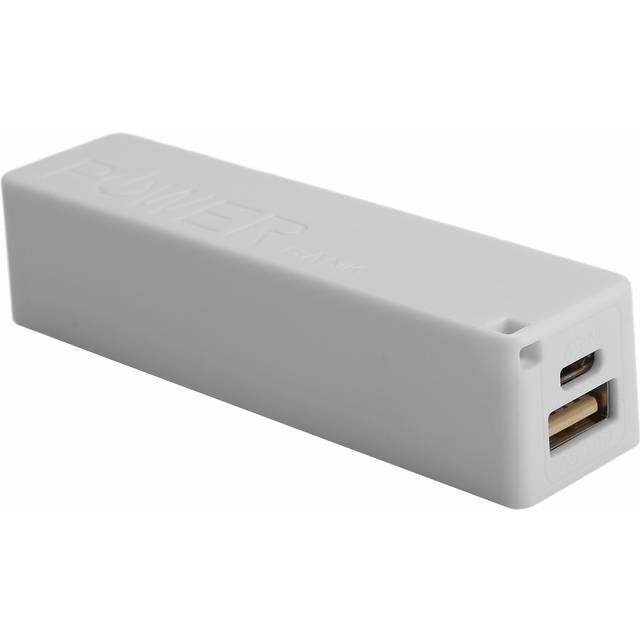 Portable external bank battery 18650 with keychain (without battery)3997