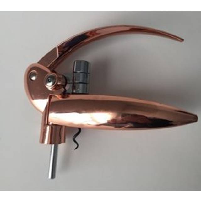 Steel Function Rabbit Kobber Proptrækker
