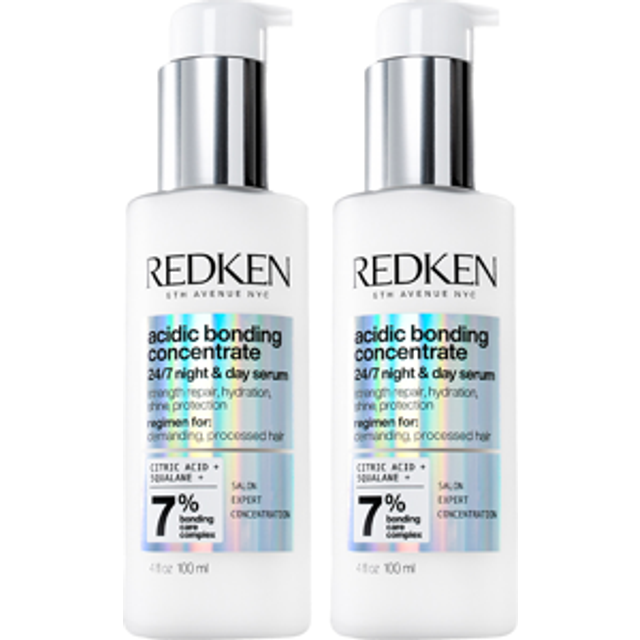Redken Acidic Bonding Concentrate 24/7 Night & Day Lightweight Leave-I