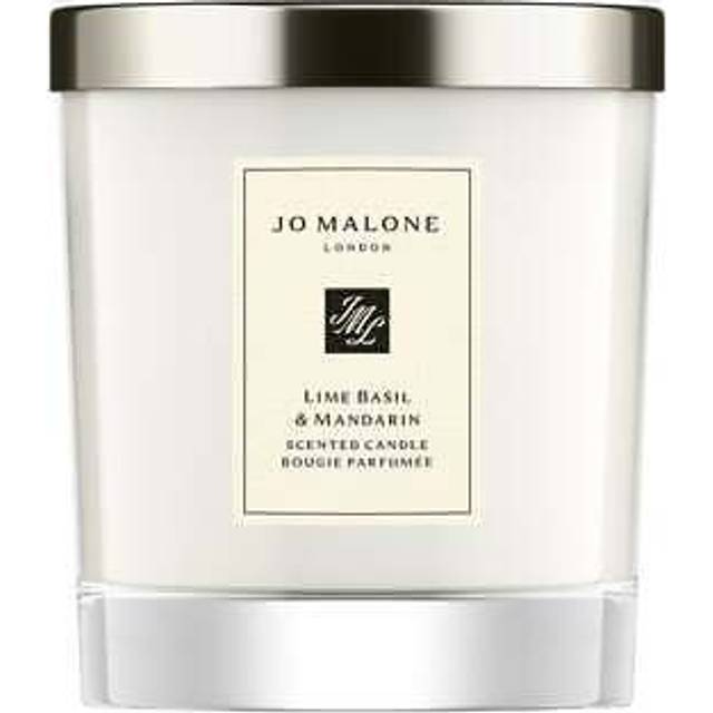 Jo Malone London Lime Basil & Mandarin Home Candle 200g