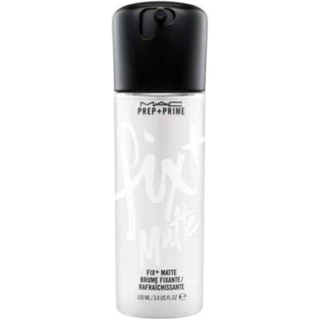 Mac prep + prime fix+ mattifying mist 100ml