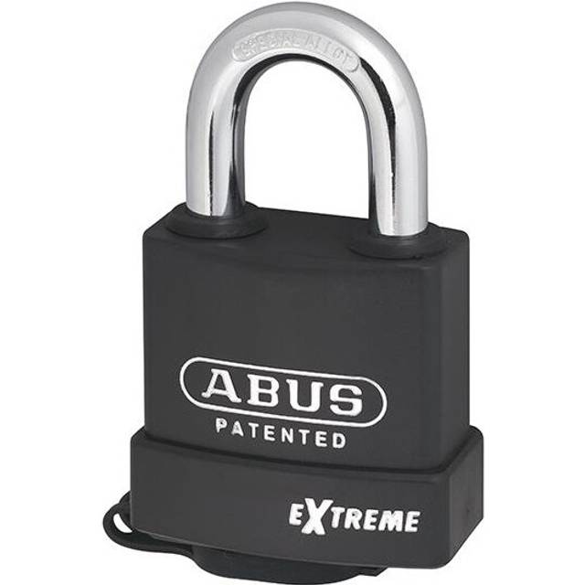 Abus Mechanical 83wp Series Weatherproof Padlock