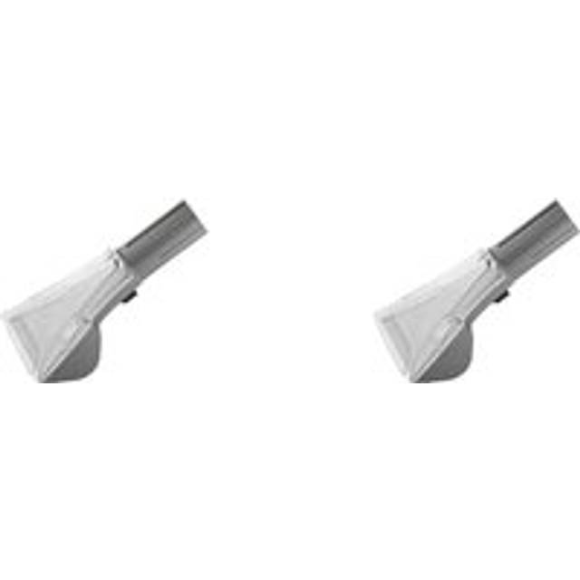 Tlily - Nozzle replacement accessories for Karcher Puzzi 10/1 10/2 8/1 series Vacuum cleaner,Home cleaning accessories