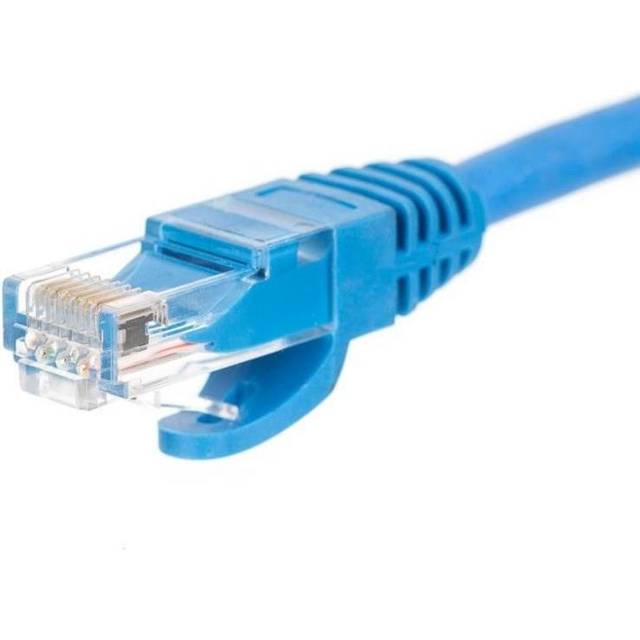 Netrack Cat5e UUTP RJ-45 Cable 2 m