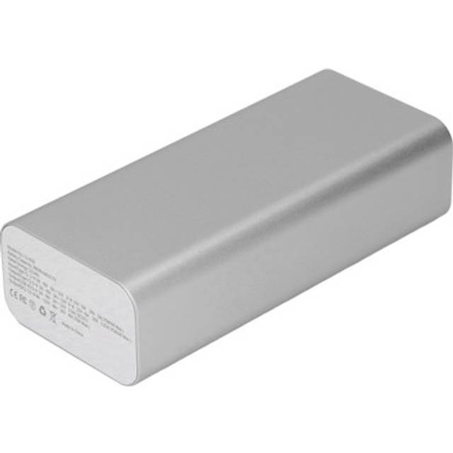 Hg Power Bank Pd Fast Charge 65w 30000mah Large Capacity Aluminium Alloy Shell