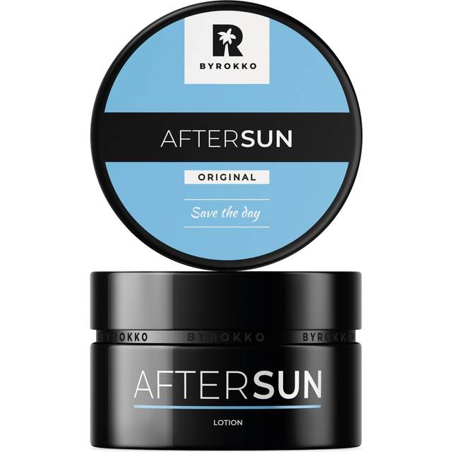 ByRokko Aftersun 656.21 DKK 1 L