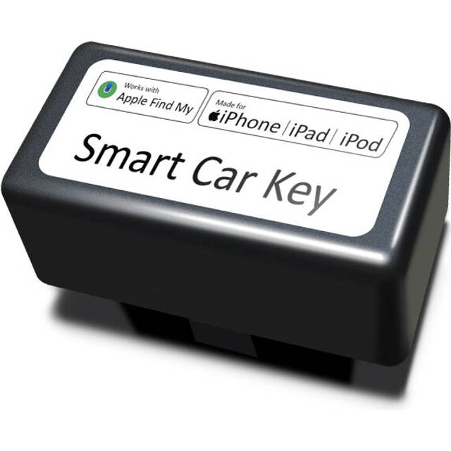 Obd Car Locator With Built-in Phone Finder Real-time Vehicle Tracking