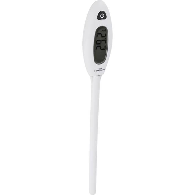 Food Thermometer Digital Meat Water Milk BBQ Cooking Probe Household Kitchen Tools GM1311