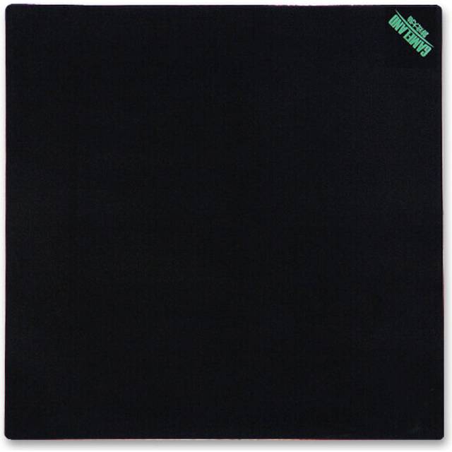 Poker Table Cloth Rubber Mahjong Layout Felt Soft Layouts Multi-Game 83*83cm Domino Chino