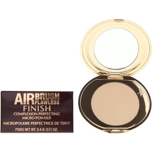 Charlotte Tilbury Mini Airbrush Flawless Finish | 3.4g | Medium