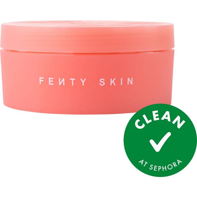 Fenty Skin Butta Drop Whipped Oil Body Cream Citrus Sorbet 200ml