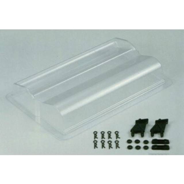 Tamiya Racing Wing Set