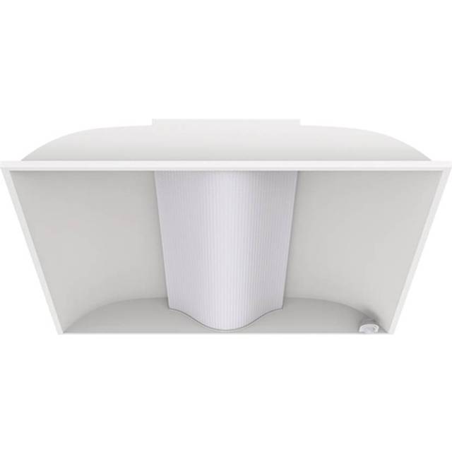 Collingwood Trinity Versa 600×600mm Recessed Modular Fitting