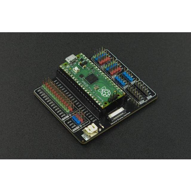 DFRobot Breakout Board for Raspberry Pi Pico