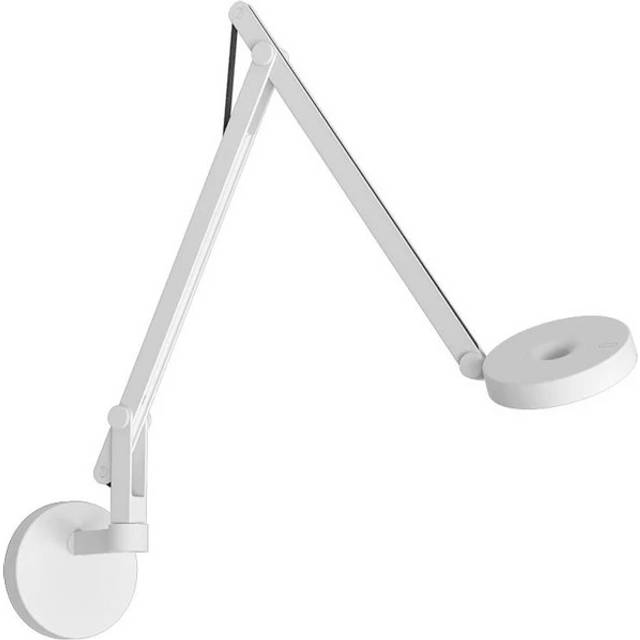Rotaliana - String W2 Mini wall lamp, DTW, Matt/White/Black