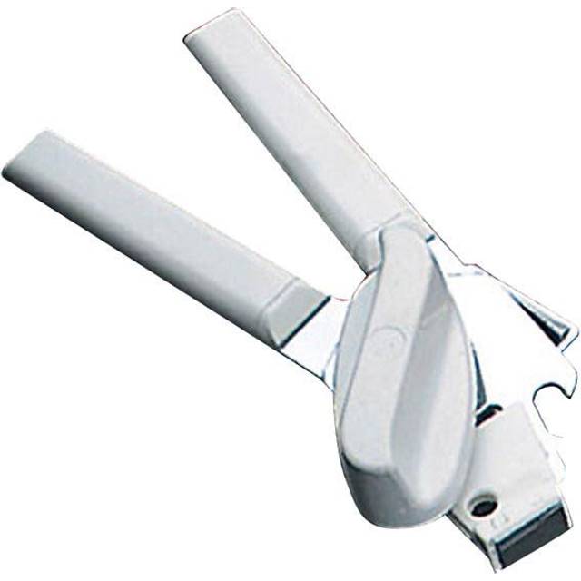 Magnetic Can Opener One Colour (One Size)