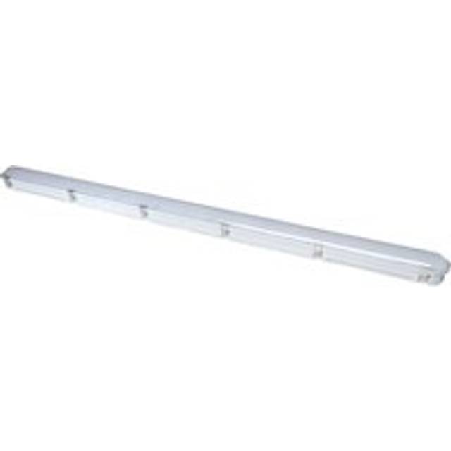 Robus Harbour Express 10W - 20W IP66 Anti-Corrosive Batten 5ft, Colour Temperature Adjustable - RHE20X5FT-24
