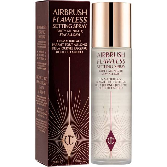 Charlotte Tilbury Airbrush Flawless Setting Spray