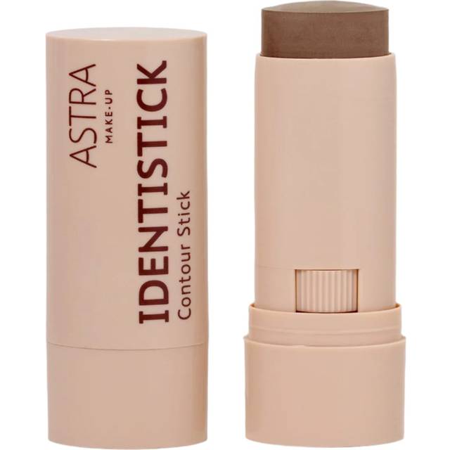Astra Identistick Contour Stick 0004 - Mørk