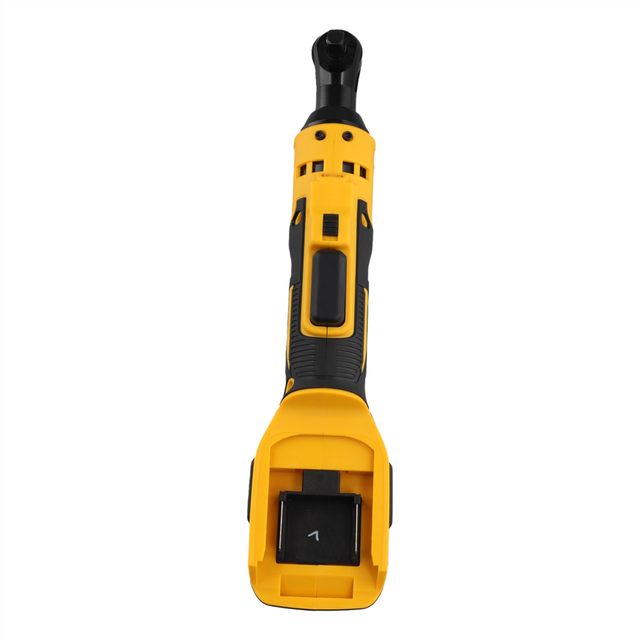 Electric Ratchet Wrench 91N.M Cordless Driver for Battery
