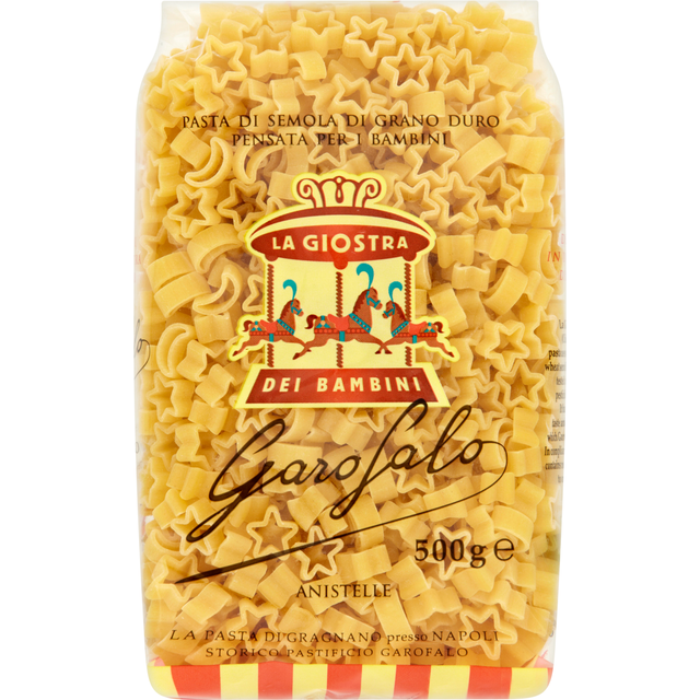 Garofalo Fusilli 500g