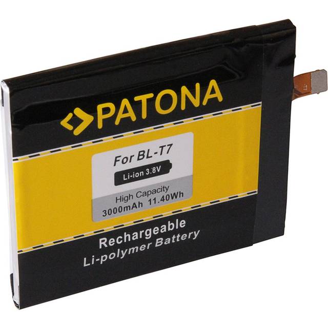 Batteri för LG G2 BL-T7 3000mAh