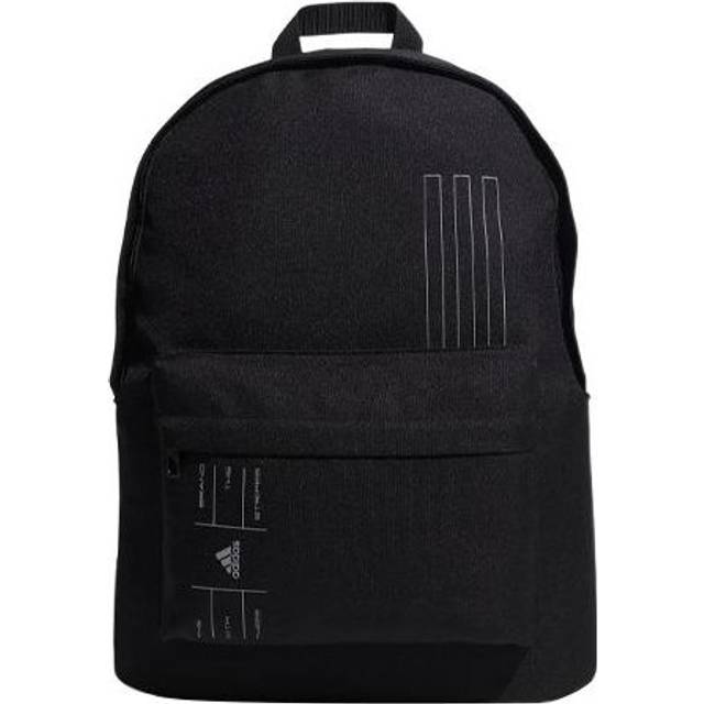 (GS) adidas BTS BP CL GFX Sports Large Capacity Backpack Black HH7654 - Free
