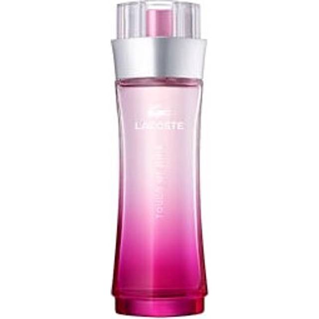 Lacoste Touch of Pink Eau de Toilette, 50 ml
